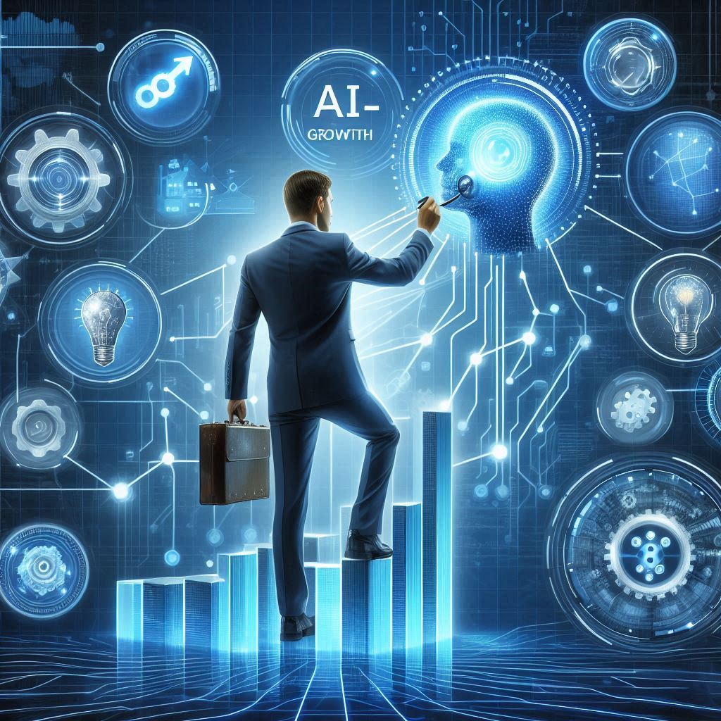 AI and Business Alignment