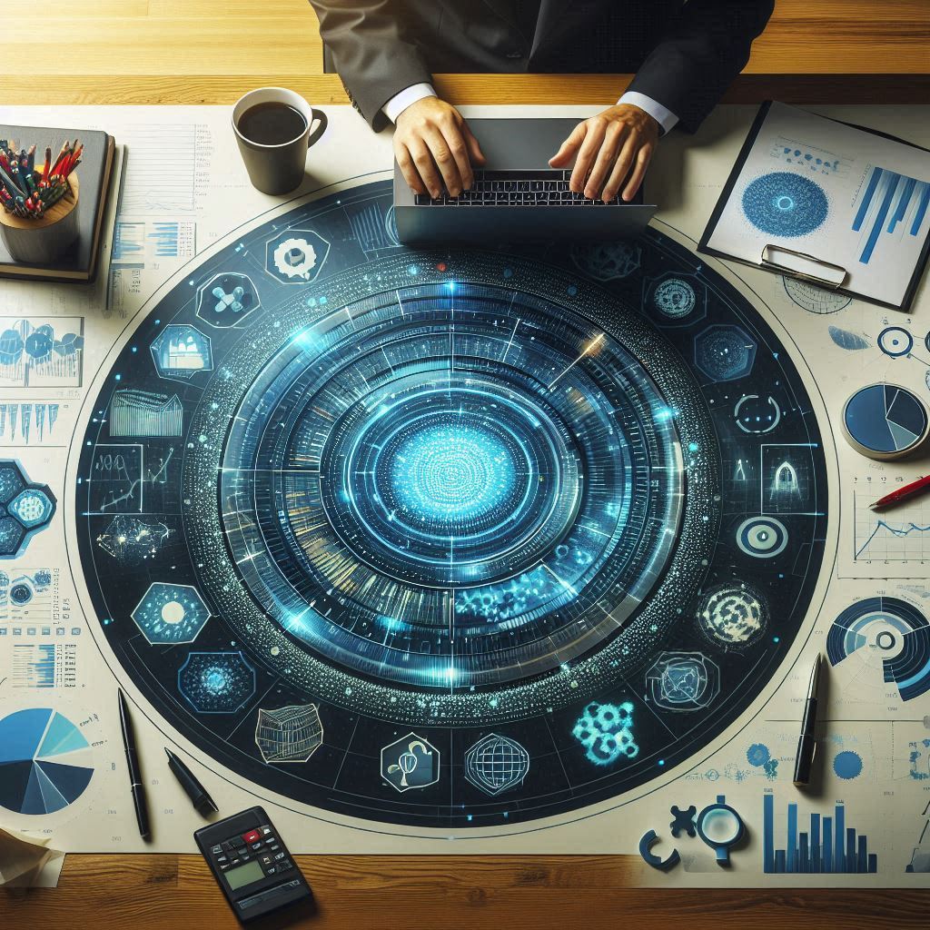 Data Decision Trends