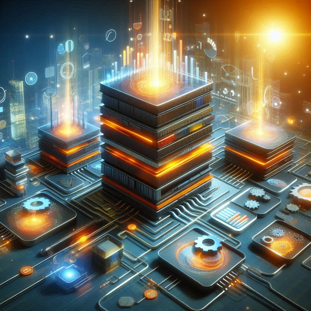Modern Data Stack for Decision Making