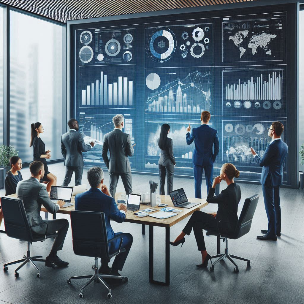 User Growth via Marketing